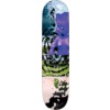 Quasi Skateboards Josh Wilson Needmore Skateboard Deck - 8"