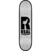 Real Skateboards Doves Renewal Skateboard Deck - 8.25" x 32"