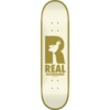 Real Skateboards Doves Redux Skateboard Deck - 8.38" x 32.2"