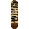 Real Skateboards Non Fiction Skateboard Deck - 8.38"