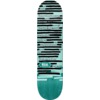Real Skateboards Non Fiction Skateboard Deck - 8.12"
