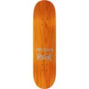 Real Skateboards Oval By Natas Assorted Colors Skateboard Deck - 8.06" x 31.8"