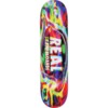 Real Skateboards Oval Skateboard Deck - 8.25" x 32"