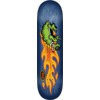 Real Skateboards Real Skateboard Deck Slick - 8.5"