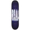 Real Skateboards Scanner Skateboard Deck - 8.06" x 31.58"