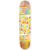 Real Skateboards Dennis Busenitz Acrylics Skateboard Deck - 8.06" x 31.8"