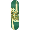 Real Skateboards Dennis Busenitz Brian Barneclo Skateboard Deck True Fit - 8.5" x 31.35" - Complete Skateboard Bundle