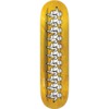 Real Skateboards Dennis Busenitz Can-Can Skateboard Deck True Fit - 8.38"