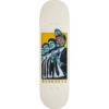Real Skateboards Dennis Busenitz Technology Skateboard Deck - 8.5" x 32.25" - Complete Skateboard Bundle