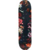 Real Skateboards Nicole Hause By Kathy Anger Skateboard Deck True Fit - 8.25" x 31.5"