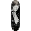 Real Skateboards Nicole Hause Crush Skateboard Deck LTD - 8.5"