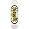 Real Skateboards Nicole Hause Pro Oval Skateboard Deck - 8.5" x 31.85" - Complete Skateboard Bundle