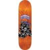Real Skateboards Nicole Hause Pig Romp Skateboard Deck True Fit - 8.25" x 31.5"