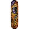 Real Skateboards Nicole Hause Pig Run Skateboard Deck - 8.38"