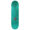 Real Skateboards Hermann Stene Dragon Slayer Red Skateboard Deck - 8.5"