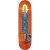 Real Skateboards Hermann Stene Mighty Skateboard Deck True Fit - 8.5"