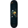 Real Skateboards Harry Lintell By Kathy Ager Skateboard Deck - 8.5" x 31.85" - Complete Skateboard Bundle