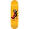 Real Skateboards Harry Lintell Dance With The Devil Skateboard Deck - 8.5"