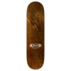 Real Skateboards Harry Lintell Sword Swallower Dark Green Skateboard Deck True Fit - 8.38"