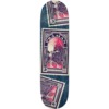 Real Skateboards Patrick Praman Airmail Skateboard Deck - 8.25"