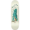 Real Skateboards Patrick Praman Rampage Limited Skateboard Deck - 8.38" x 32.25"