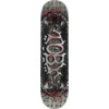 Real Skateboards Toby Ryan Pro Oval Skateboard Deck Full SE - 8.06"
