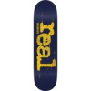 Real Skateboards Mason Silva Pro Bold Skateboard Deck - 8.06" x 31.8"