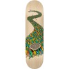 Real Skateboards Mason Silva Population Skateboard Deck True Fit - 8.25"