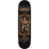 Real Skateboards Mason Silva Record Scratch Skateboard Deck - 8.28" x 31.8"