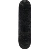 Real Skateboards Mason Silva Black Sunday Cathedral Black Skateboard Deck - 8.25"