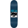 Real Skateboards Mason Silva Vicious Blue Skateboard Deck - 8.28"