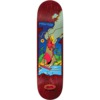 Real Skateboards Mason Silva Volcano Skateboard Deck DBX - 8.25"