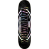 Real Skateboards Tanner Van Vark Oval Skateboard Deck - 8.38" x 32.25" - Complete Skateboard Bundle