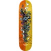 Real Skateboards Tanner Van Vark Stacked Skateboard Deck - 8.06" x 31.8"