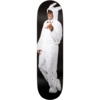 Real Skateboards Ishod Wair Bunny Skateboard Deck Twin Tail - 8.25"