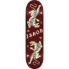 Real Skateboards Ishod Wair Cat Scratch Glitter Skateboard Deck Twin Tail - 8" x 31.5"