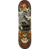Real Skateboards Ishod Wair Cathedreal II Skateboard Deck Twil Tail - 8.5"