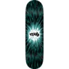 Real Skateboards Ishod Wair Detonate Skateboard Deck True Fit - 8.06" x 31.8"