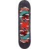 Real Skateboards Ishod Wair Feathers Skateboard Deck Twin Tail - 8.25" x 31.8"