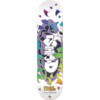 Real Skateboards Ishod Wair Gonz Oval Perty Edition Skateboard Deck - 8.06"