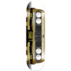 Real Skateboards Ishod Wair Grille Limited Gold Foil Skateboard Deck True Fit - 8.25" x 31.5"