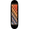 Real Skateboards Ishod Wair Metamorphosis Skateboard Deck Twin Tail - 8.25"