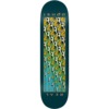 Real Skateboards Ishod Wair Metamorphosis Skateboard Deck Twin Tail - 8.5"
