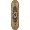 Real Skateboards Kyle Walker Cerberus Beige Skateboard Deck True Fit - 8.25"