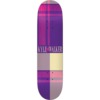 Real Skateboards Kyle Walker Highland Skateboard Deck - 8.06" x 31.8"