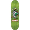Real Skateboards Kyle Walker Mascot Skateboard Deck Easy Rider - 8.25" x 32"