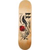 Real Skateboards Kyle Walker Mudgett Skateboard Deck - 8.25" x 32"