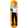 Real Skateboards Jimmy Wilkins Astronaut Skateboard Deck - 8.5"