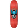 Real Skateboards Jimmy Wilkins Levitation Skateboard Deck - 8.25"
