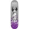 Real Skateboards Hayley Wilson Pieces Skateboard Deck True Fit - 8.25"